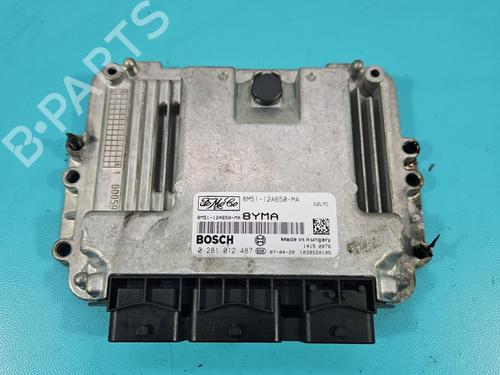 Used Engine control unit (ECU) Engine control unit (ECU) 37810961 37810961