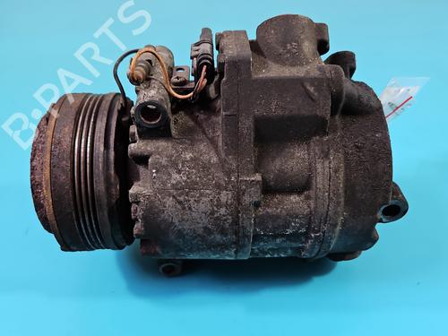 AC compressor BMW X5 (E70) xDrive 30 d | BP38116986M34 - Image 2