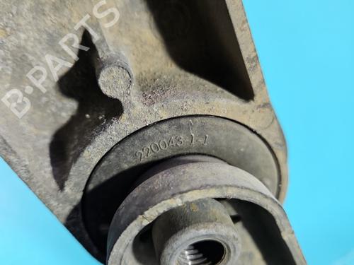 Gearbox mount BMW i3 (I01) Range Extender | BP37844117M88 - Image 5