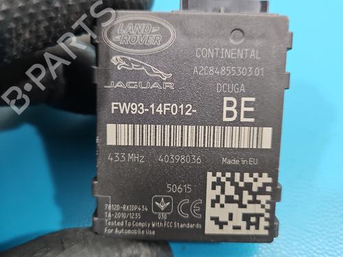 Other JAGUAR XE (X760) 2.0 D | BP37826646O1 - Image 3