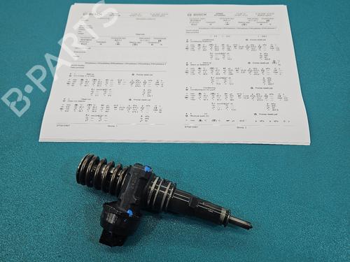 Used Injector Injector 37848021 37848021