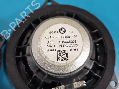 Speaker BMW 5 (G30, F90) 520 i | BP39097694E2  - Image 18