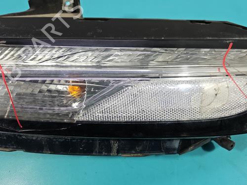 Left daytime light JEEP CHEROKEE (KL) 2.0 CRD 4x4 | BP37833156C104 - Image 6
