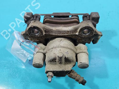 Left rear brake caliper MERCEDES-BENZ E-CLASS (W212) E 200 CDI / BlueTEC (212.005, 212.006) | BP37818915M107 - Image 6