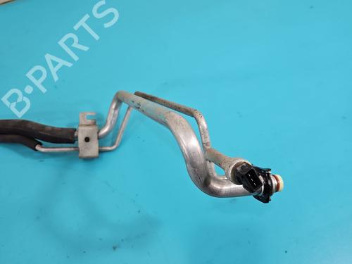 AC pipe VOLVO V40 Hatchback (525) T3 GTDi | BP38147641M126 - Image 2