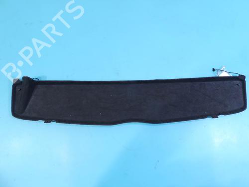 Rear parcel shelf CITROËN C2 (JM_) 1.1 | BP37889341C85 - Image 4
