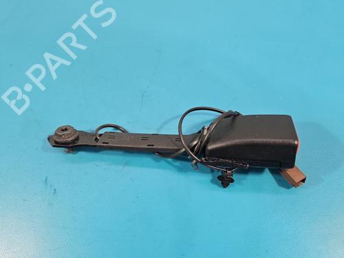 Front left seatbelt FORD TRANSIT COURIER B460 Box Body/MPV | BP39912122I26 - Image 14