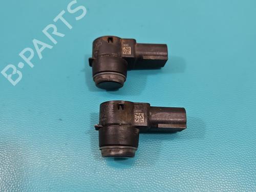 Electronic sensor CITROËN C5 III Break (RW_) 2.0 HDi 140 | BP37813828M84 - Image 3