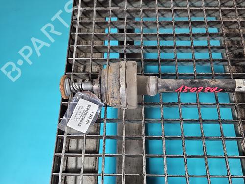 Left rear driveshaft BMW 5 Touring (G31) 520 d | BP37852258M40 - Image 2