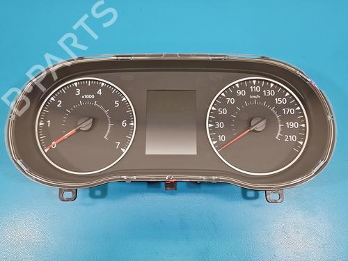 Instrument cluster RENAULT EXPRESS Box Body/MPV | BP37830694C47 - Image 3