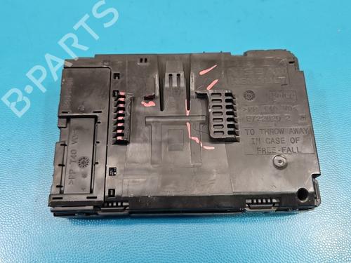 Electronic module DACIA SANDERO III  | BP40461123M83  - Image 6