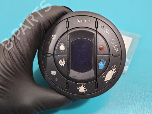 Climate control RENAULT ESPACE IV (JK0/1_) 1.9 dCi (JK0U) | BP38131862I5 - Image 2