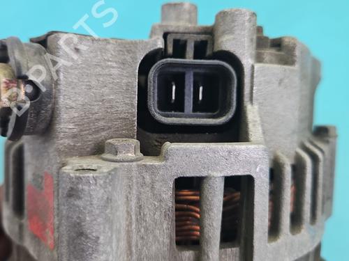 Alternator NISSAN ALMERA II Hatchback (N16) 1.8 | BP37859504M7 - Image 5