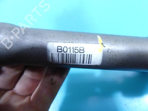 Other RENAULT FLUENCE (L3_) 1.6 16V (L301, L30F, L30P, L30R) | BP37808533O1 - Image 6
