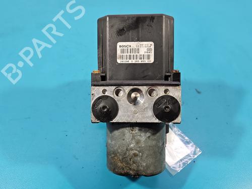 Módulo de ABS AUDI A4 B6 (8E2) 2.0 | BP38443331M43 - Image 9