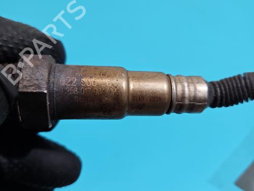 Electronic sensor PORSCHE CAYENNE (9PA) | BP38133149M84 - Image 10