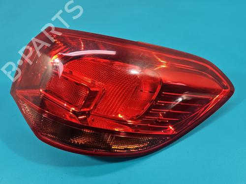 Used Right taillight Right taillight OPEL ASTRA J Sports Tourer (P10) 1.7 CDTI (35) (110 hp) 40119217 40119217