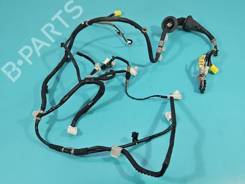 Wiring harness LEXUS NX (_Z1_) 300h AWD (AYZ15, AYZ15_, AYZ15R) | BP37842427E16 - Image 3