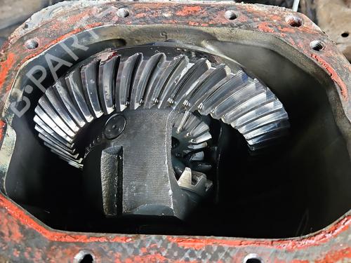 Rear differential CHRYSLER 300C (LX, LE) 3.0 CRD | BP38061616M24 - Image 8
