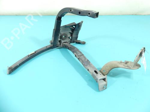 Frontplade/Frontkurv AUDI A8 D3 (4E2, 4E8) 4.2 TDI quattro | BP38115133C72 - Image 2