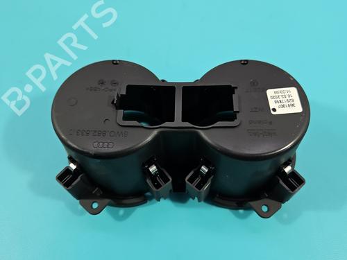 Cup/Object holder AUDI A4 B9 Avant (8W5, 8WD) 30 TDI Mild Hybrid | BP37840345I37 - Image 5