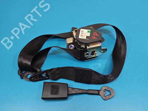 Front right seatbelt AUDI A4 B6 (8E2) 2.0 | BP38467477I25 - Image 5
