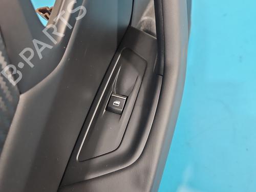 Rear left panel PEUGEOT 508 II (FB_, FH_, F3_) 1.5 BlueHDI 130 (FBYHZJ, FBYHZR) | BP37827656C60 - Image 3
