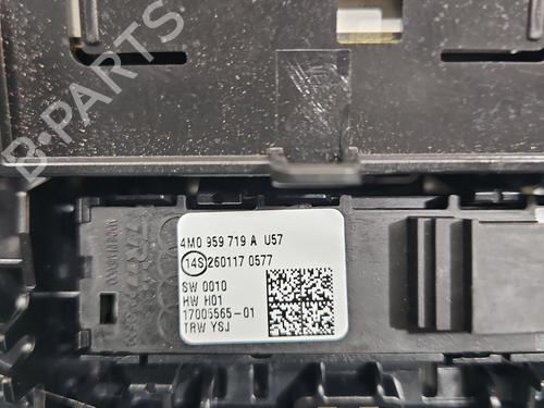 Interior roof light AUDI Q7 (4MB, 4MG, 4MQ) 3.0 TFSI quattro | BP37836192I8 - Image 9