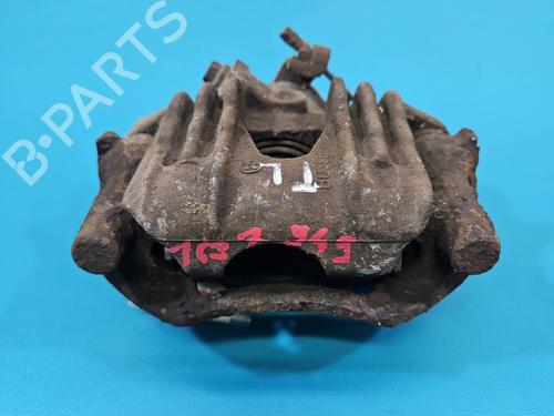 Used Left rear brake caliper Left rear brake caliper 39590978 39590978