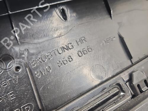 Rear right panel AUDI A4 B9 (8W2, 8WC) 2.0 TFSI quattro | BP37828054C61  - Image 8