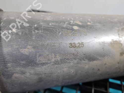 Exhaust system OPEL CORSA D (S07) 1.4 (L08, L68) | BP37991119M121 - Image 6