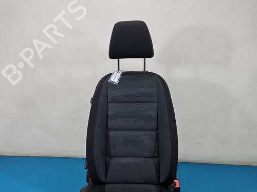 Right front seat VW GOLF VI (5K1) 1.6 TDI | BP39025769C16 - Image 2