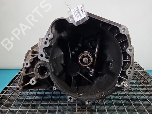 Gearbox SUZUKI SWIFT III (MZ, EZ) 1.6 (RS416, RR 416, ZC31S) | BP38752038M3 - Image 2