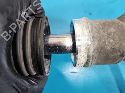 Steering rack CITROËN C4 CACTUS 1.6 HDi 90 | BP37824551M22 - Image 15