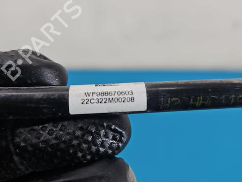 Pipe BMW X1 (U11) iX1 xDrive 30 | BP37840186M125 - Image 4