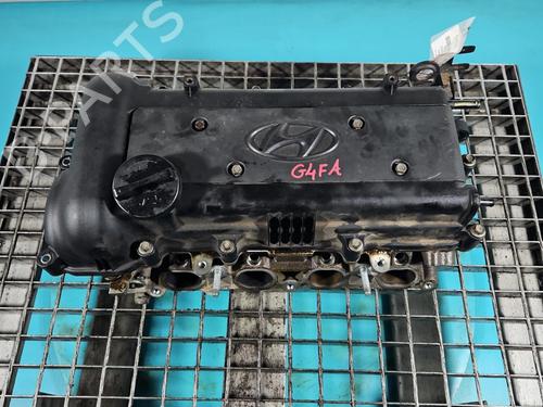 Cylinder head HYUNDAI i30 (FD) | BP38123367M5 - Image 10