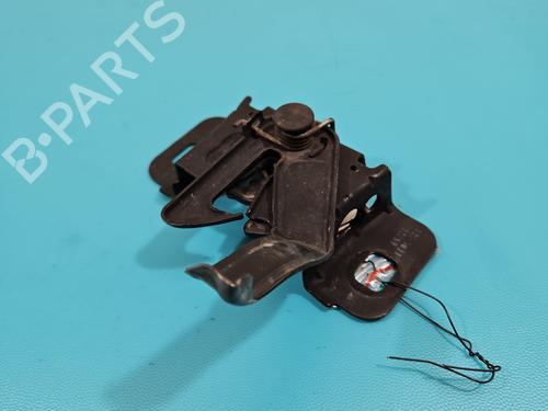 Used Hood lock Hood lock 38124179 38124179