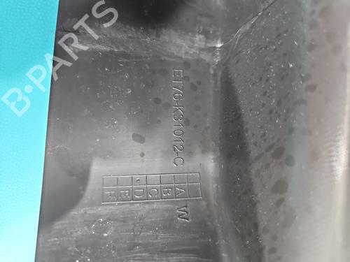 Boot lining FORD TRANSIT COURIER B460 Box Body/MPV | BP38126997I3 - Image 11