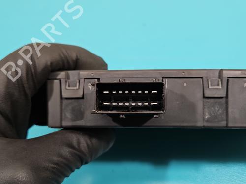 Electronic module PEUGEOT 1007 (KM_) 1.4 HDi | BP37816160M83 - Image 6
