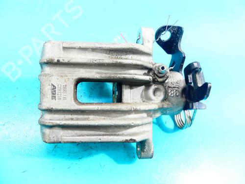 Used Left rear brake caliper Left rear brake caliper 37805091 37805091
