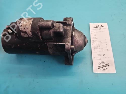 Used Starter Starter VOLVO XC90 I (275) D5 AWD (163 hp) 40043148 40043148