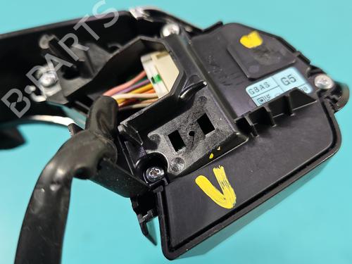 Steering wheel controls MAZDA 6 Estate (GJ, GL) 2.0 (GJEFW) | BP37828996E15 - Image 8