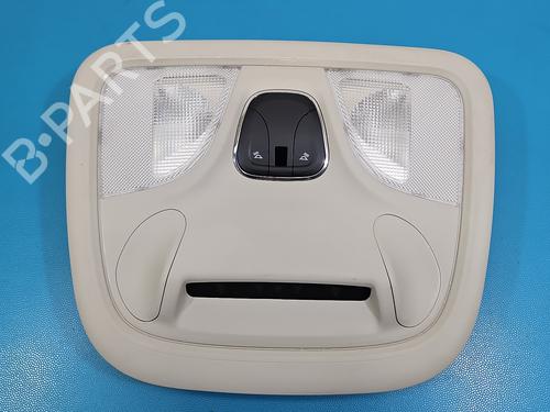 Interior roof light JEEP CHEROKEE (KL) 2.0 CRD 4x4 | BP37833811I8 - Image 3