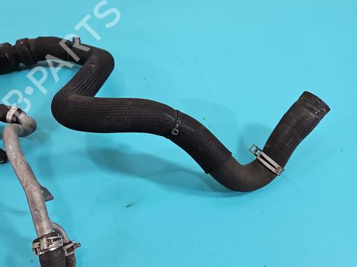 Pipe RENAULT MEGANE IV Saloon 1.5 dCi 110 | BP38141631M125 - Image 2