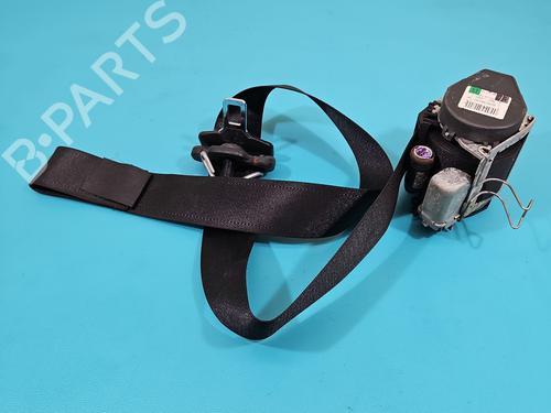 Used Front right seatbelt Front right seatbelt 38139877 38139877