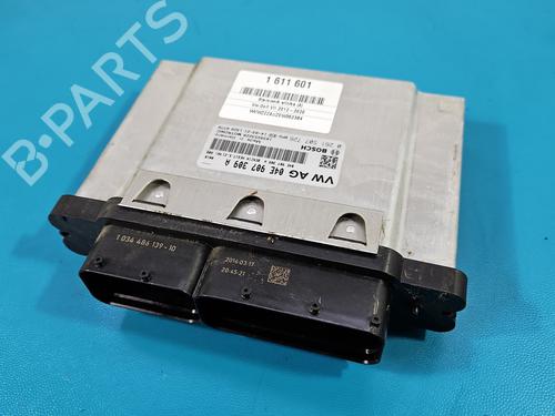 Used Engine control unit (ECU) Engine control unit (ECU) 37859816 37859816