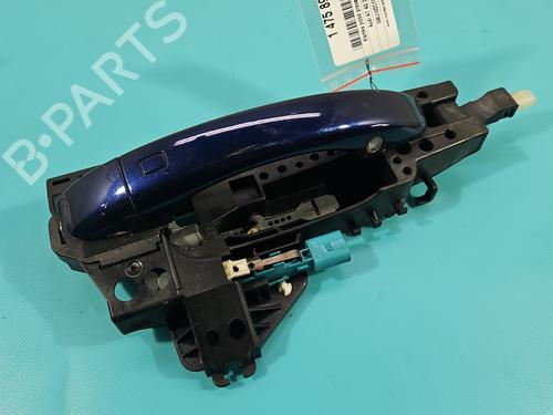 Used Front right exterior door handle Front right exterior door handle 38136372 38136372