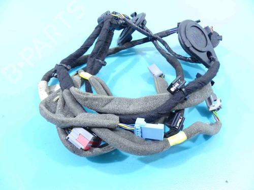 wiring-harness-volvo-v60-i-155-2010-2011-2012-2013-2014-2015-2016-2017-2018-37885405 main image