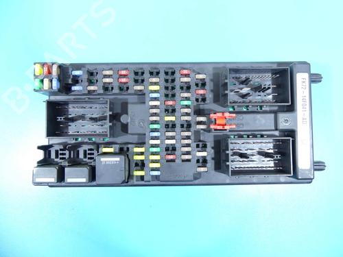 Electronic module LAND ROVER DISCOVERY SPORT (L550) | BP37891576M83 - Image 7