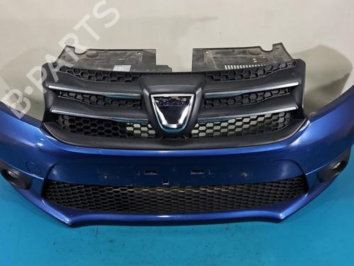 Front bumper DACIA LOGAN II 1.2 | BP40460999C7 - Image 3